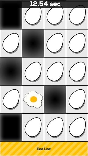 Don't step the white egg截图6