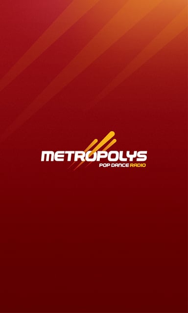 M&eacute;tropolys截图1