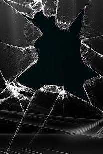 Broken Screen Live Wallpaper截图3