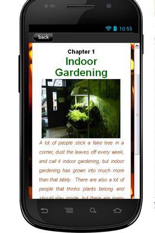 Indoor Gardening截图2