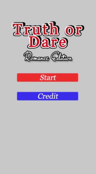 Flirty Truth or Dare Fun截图3