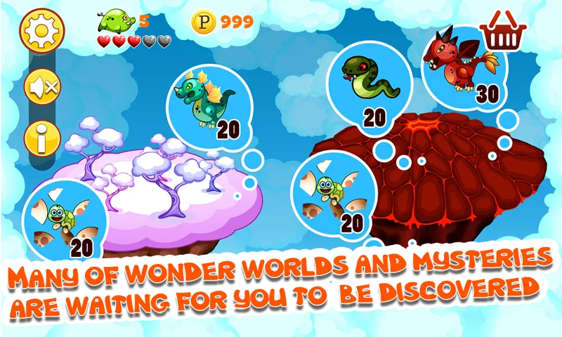 Hero Pig Bee – Super Man截图6