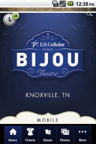 Bijou Theatre截图3