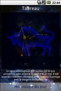 Horoscope Astra截图