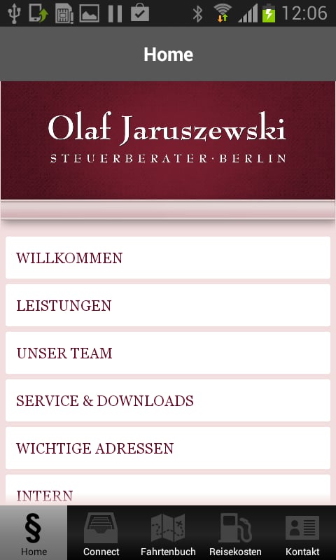 STB Olaf Jaruszewski截图1