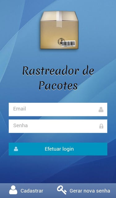 Rastreador de Pacotes - GRATIS截图6