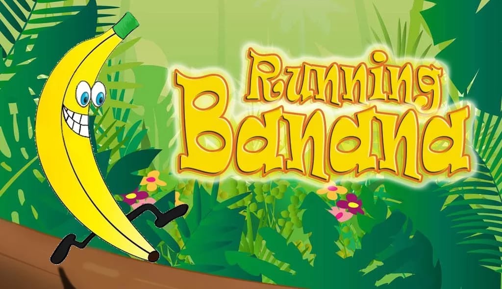 Running Banana截图3