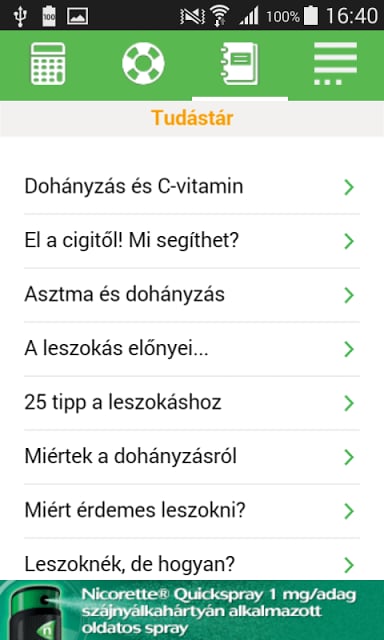 Kell a doh&aacute;ny?截图3