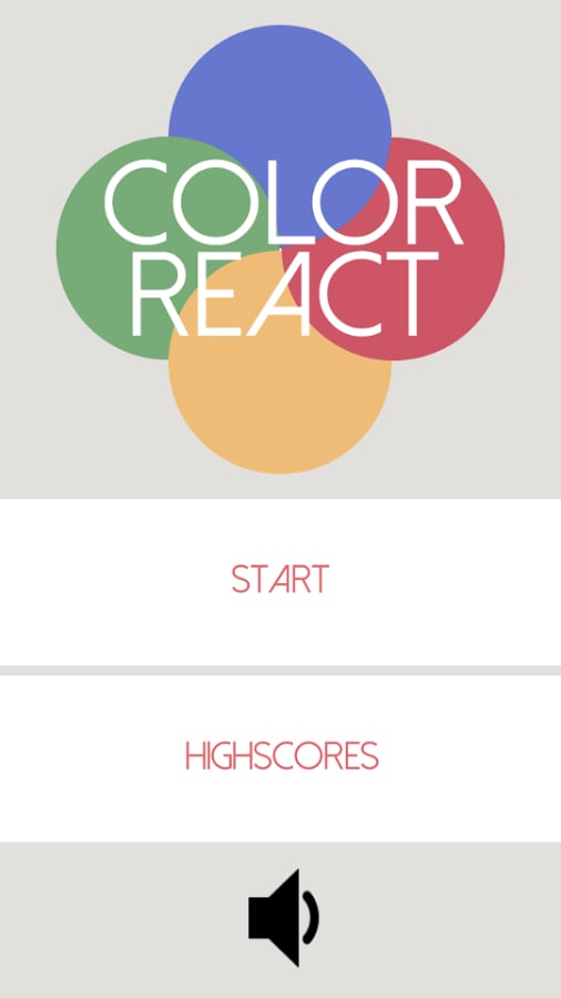 Color React - Burning Fi...截图3