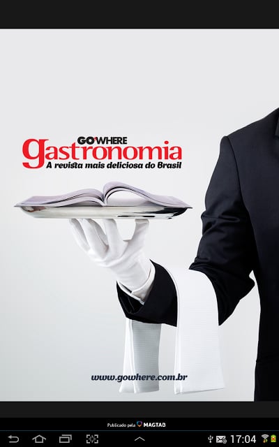 Go'Where Gastronomia截图2