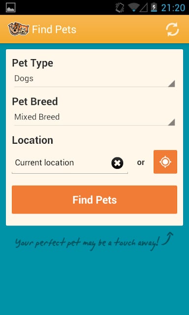 Pets4Homes截图4