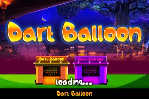 Darts Balloon截图4