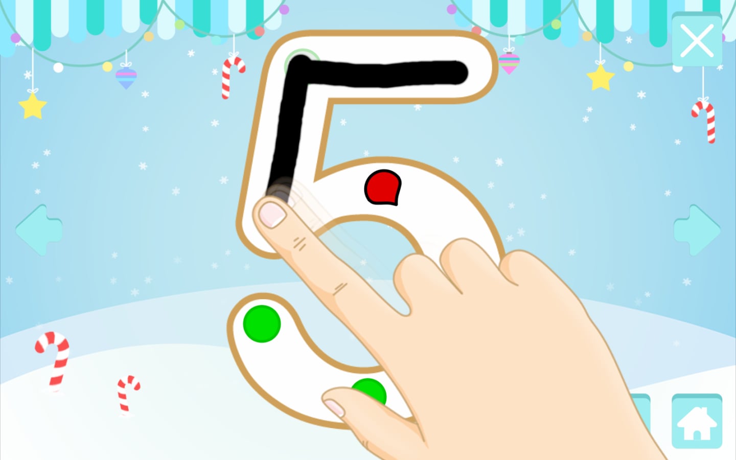 123 Christmas - Learn to...截图7