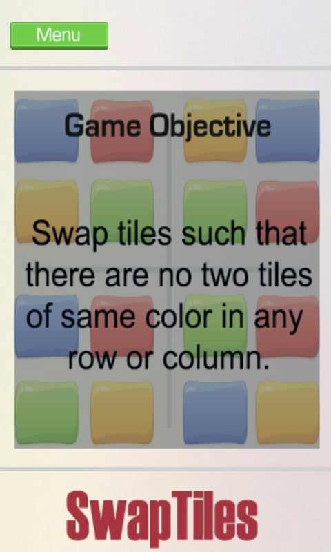 SwapTiles - Fun tile swa...截图3