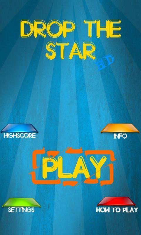 Drop the Star Trial截图1