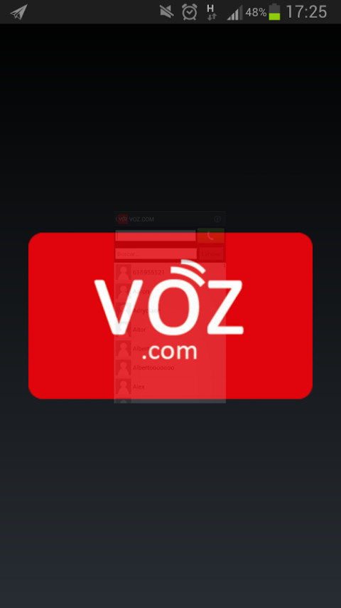 VOZ.com截图1