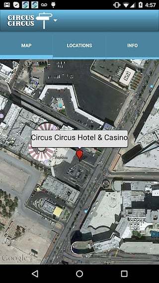 Circus Circus截图4