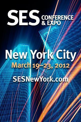 SES New York Conference ...截图1