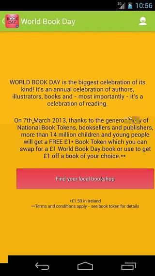 World Book Day截图1