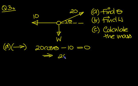 M1 AQA 2012 Past Papers MyAlevelMathsTutor截图4