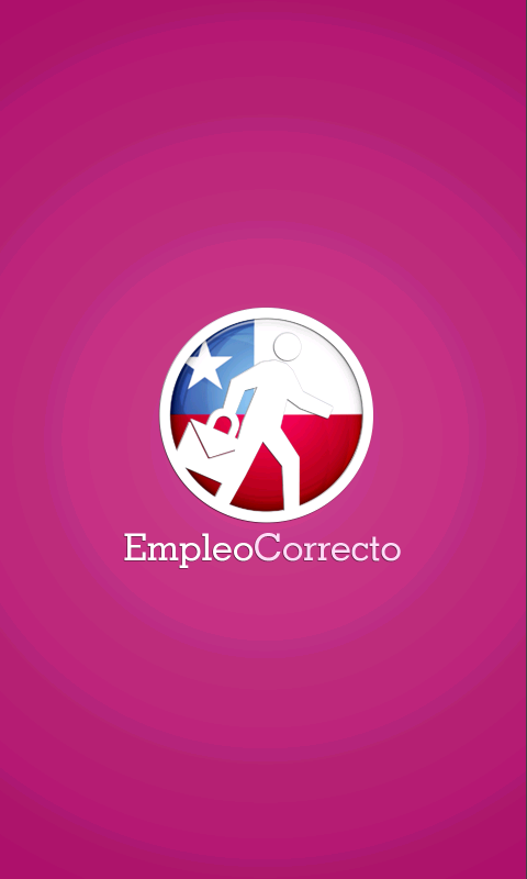 Empleo Correcto Chile截图1