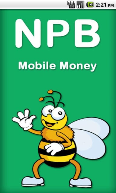 NPB Mobile Money截图11