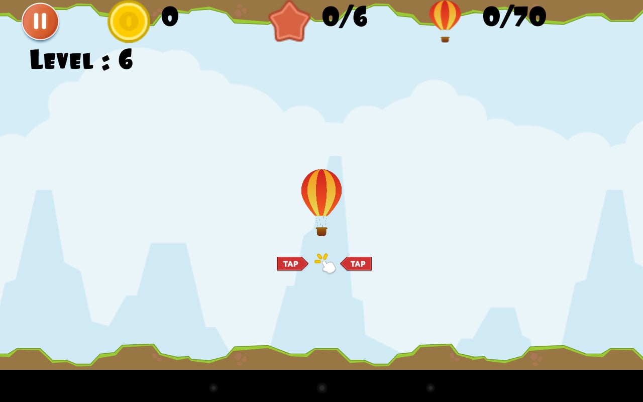 Balloon Adventure截图5