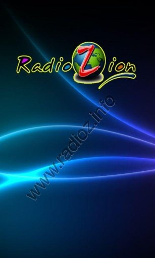 Radio Zion截图1