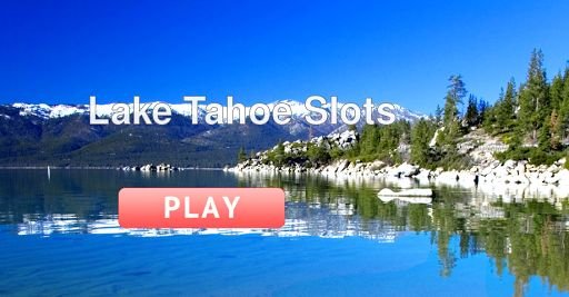Lake Tahoe Slots截图1
