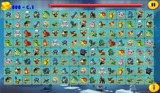 Pikachu Best 2014截图5