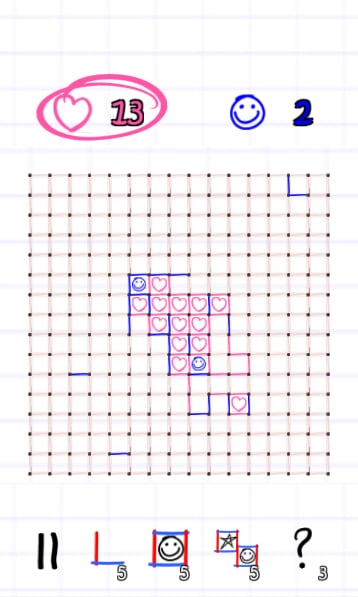 The Dot Game截图6