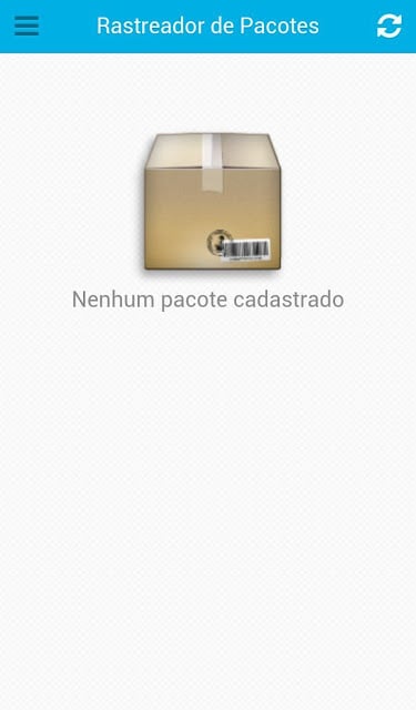 Rastreador de Pacotes - GRATIS截图7