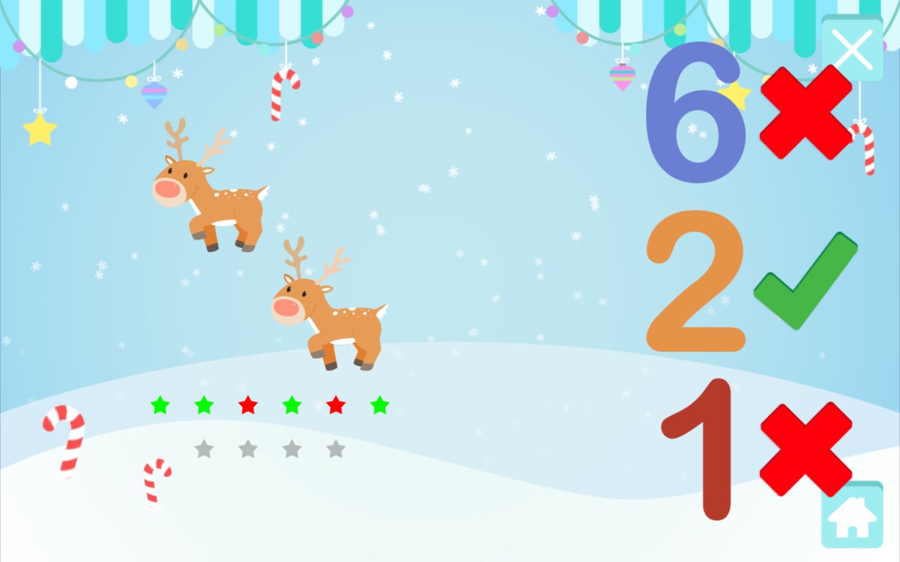 123 Christmas - Learn to...截图1