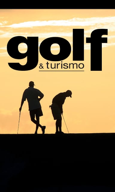 Golf &amp; Turismo截图8