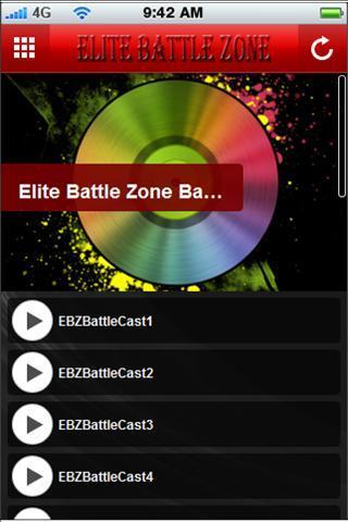 Elite Battle Zone™截图6