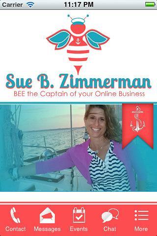 Sue B Zimmerman截图3