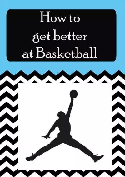 Get better at Basketball截图2