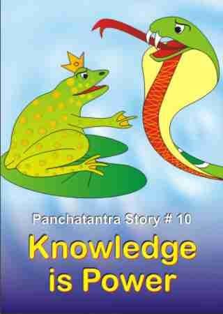 Panchatantra Stories For Kids截图6