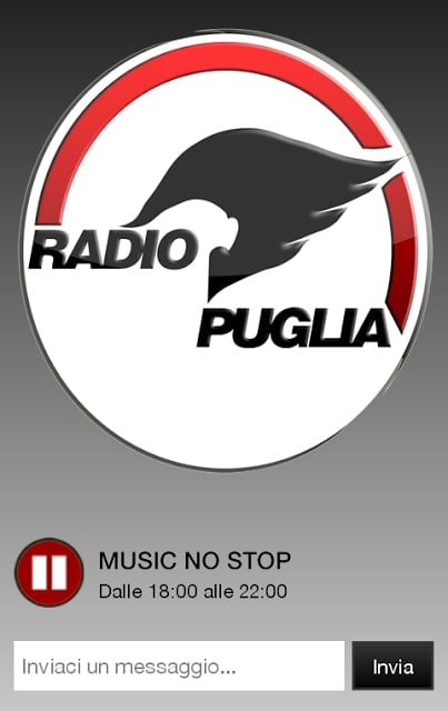 Radio Puglia截图1