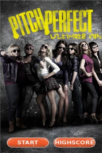 Pitch Perfect Ultimate Fan截图5