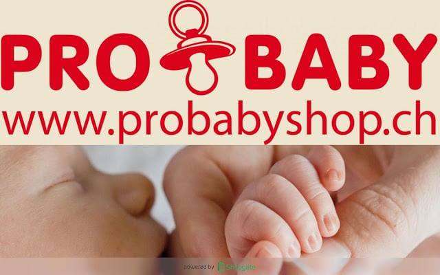 Pro Baby截图3