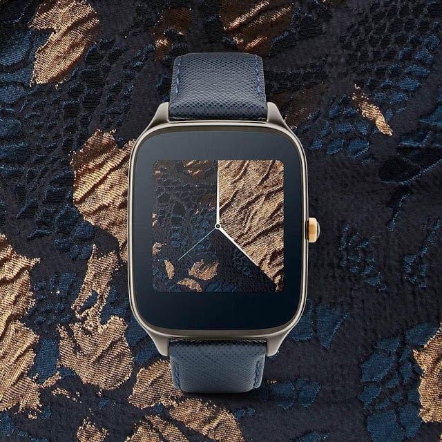 Ted Baker - Watch Face截图1