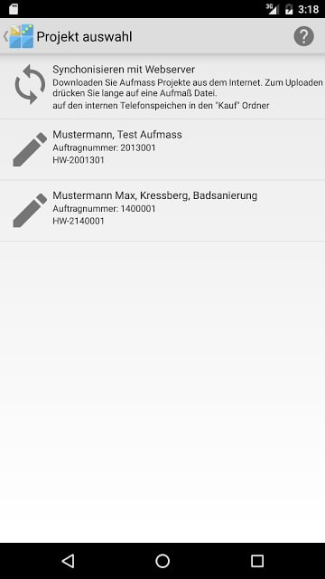 Kutex Aufma&szlig;截图10