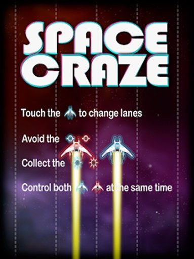 Space Craze截图2