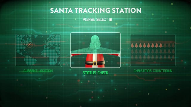 Santa Tracker - Where is Santa截图4