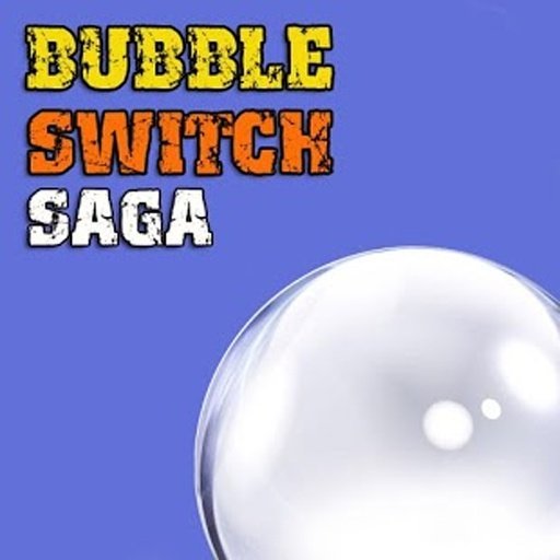 bubble switch saga截图2