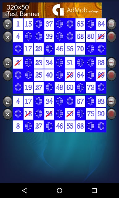 Bingo Bombo截图5