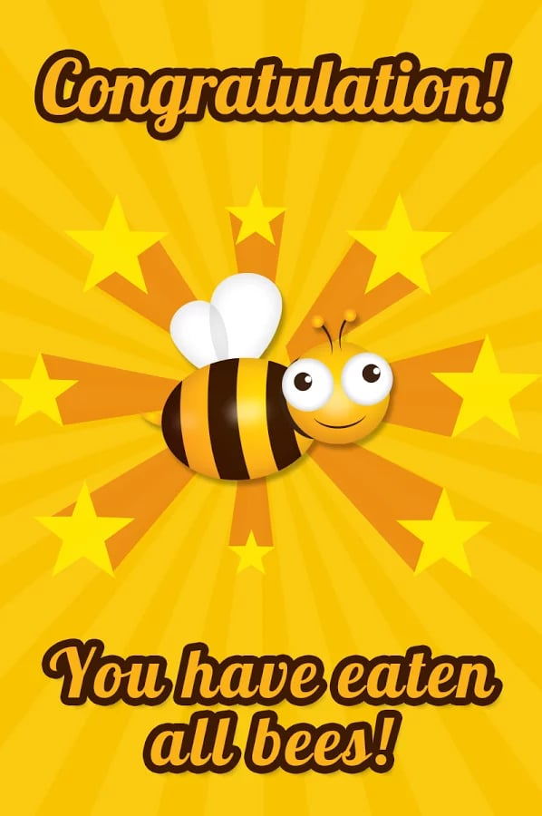 Bee Eater截图2