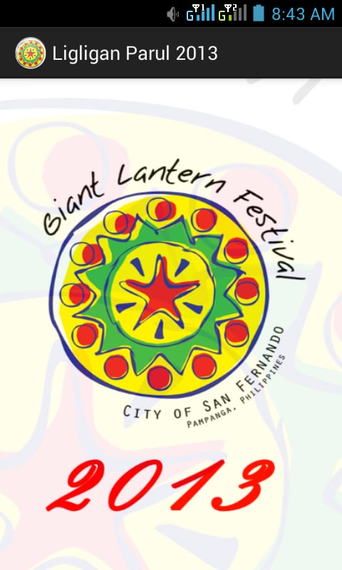 Giant Lantern Festival 2...截图2