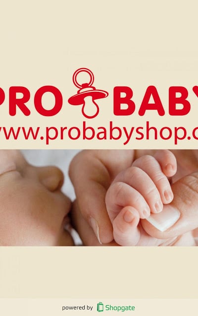 Pro Baby截图1